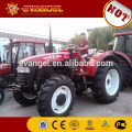 Lutong 4WD LT804 80HP trator agrícola para venda filipinas